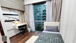 The Glades (D16), Condominium #622188451